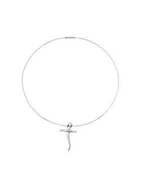 Breil Breil Collana RELOADED Argento