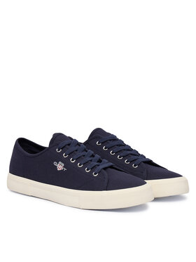 Gant Gant Kedai 32638296 Tamsiai mėlyna
