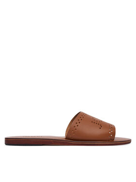 JOOP! JOOP! Nazouváky Charlene 4140008463 Světle hnědá
