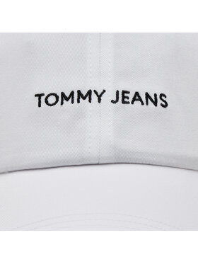 Καπέλο Jockey Tommy Hilfiger φωτογραφία
