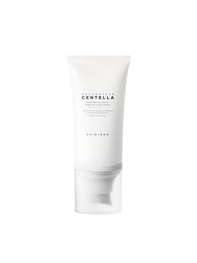 SKIN1004 SKIN1004 Madagascar Centella Tone Brightening Tone-Up Sunscreen Rozświetlający krem z filtrem do twarzy Krem na dzień
