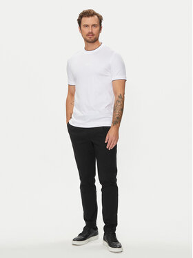 Boss Chino Kane-PL_PS 50521350 Crna Slim Fit