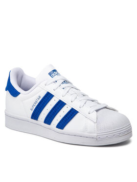 adidas adidas Schuhe Superstar J GV7951 Weiß