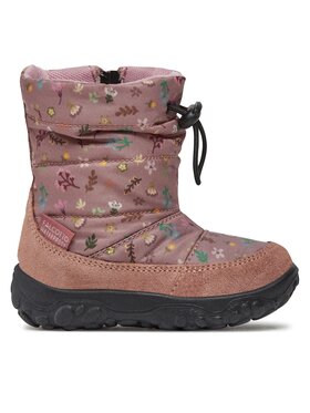 Naturino Naturino Lumesaapad Falcotto by Naturino Poznurr Wp 0013001422.12.0M01 Roosa