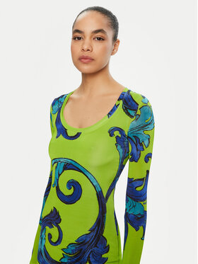 Versace Jeans Couture Φόρεμα καθημερινό Versace Jeans Couture - 4