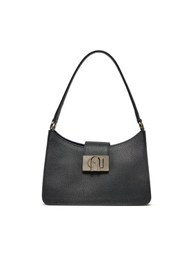 Furla Furla Kabelka 1927 S SHOULDER BAG SOFT WB01114HSF000O60001007 Čierna