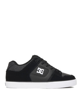DC Shoes DC Shoes Sneakersy EO-PURE DC01782006 Černá