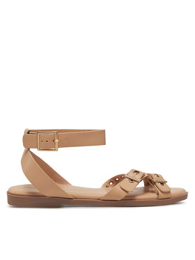 DeeZee DeeZee Szandál MT3150-25S08 Bézs