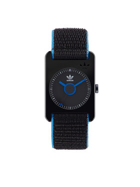 adidas adidas Montre Street Retro Pop Two AOST22542 Noir