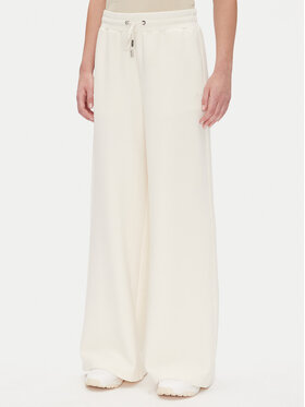 BOSS BOSS Pantaloni trening C-Etom 50536743 Alb Relaxed Fit