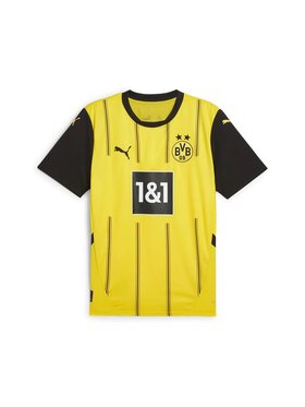 Puma Puma T-Shirt 774946 Żółty