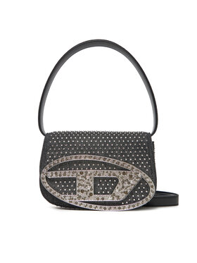 Diesel Diesel Borsetta X08396 P6321 T8013 Nero