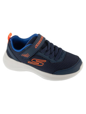 Skechers Skechers Sneakers Selectors - Reset Achieved Blu scuro