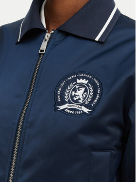 Tommy Jeans Μπόμπερ μπουφάν Tommy Jeans - 5