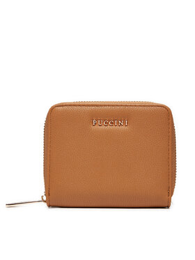 Puccini Puccini Suur naiste rahakott BLP838A Pruun