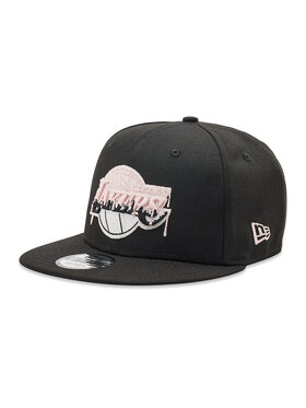 New Era New Era Cappellino La Lakers NBA Team Drip 9Fifty 60285216 Nero