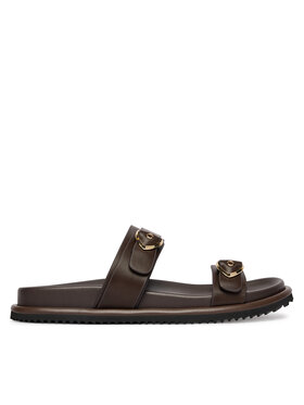 Blauer Blauer Iešļūcenes S6BLOOM03/LEA Brūns