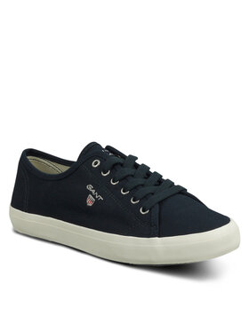 Gant Gant Sneakers aus Stoff Pillox 26538800 Dunkelblau