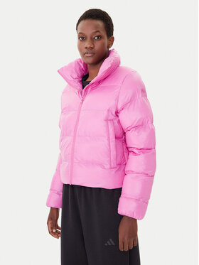Helly Hansen Helly Hansen Winterjacke Jade 53109 Rosa Regular Fit