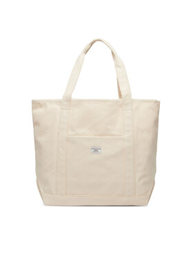 Guess Jeans Guess Jeans Handtasche M6GZ24 WHFZ1 Beige