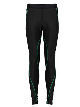 Trussardi Trussardi Legginsy 40P00023 1T000878 Czarny Skinny Fit