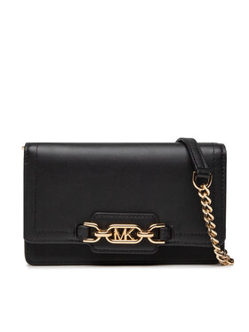 MICHAEL Michael Kors MICHAEL Michael Kors Käekott 32F2G7HC1L Must
