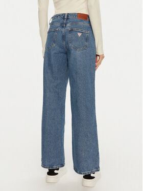 Guess Jeans Τζιν Guess Jeans - 3