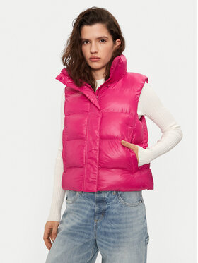 Helly Hansen Helly Hansen Ujjatlan Jade 53296 Rózsaszín Regular Fit