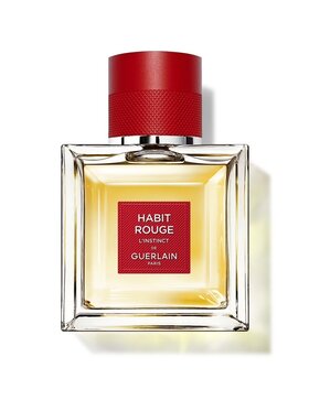 Guerlain Guerlain Habit Rouge L'instinct Woda toaletowa
