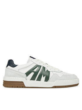 Aeronautica Militare Aeronautica Militare Sneakersy 251SC300UXPL212 Biały