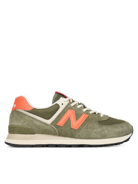New Balance New Balance Tenisice U574BGR Kaki