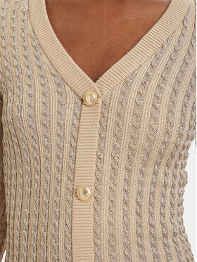 Guess Φόρεμα υφασμάτινο Guess - 4