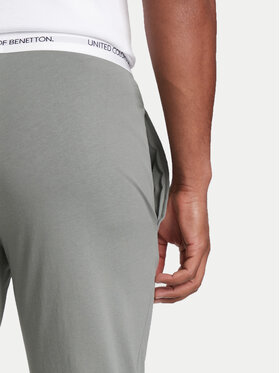 Παντελόνι πιτζάμας United Colors Of Benetton φωτογραφία