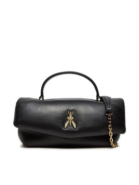 Patrizia Pepe Patrizia Pepe Torbica 8B0201/L113-K103 Crna
