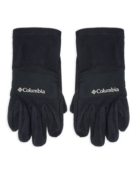 Columbia Columbia Vīriešu cimdi M Fast Trek III Glove 2093941 Melns