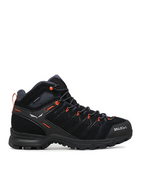 Salewa Salewa Трекінгові черевики Ms Alp Mate Mid Wp 61384-0996 Чорний