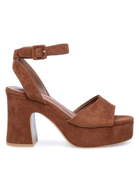 DeeZee DeeZee Sandalen HY1808-01 Braun