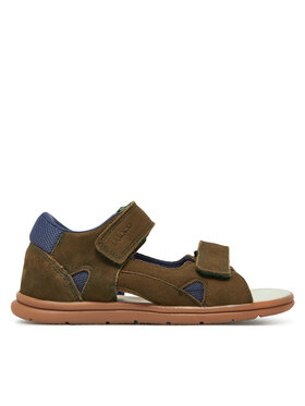 Lasocki Kids Lasocki Kids Sandalen LINEA CI12-LINEA-02 Khakifarben
