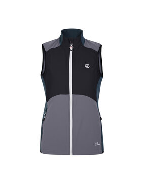 Regatta Regatta Kurtka softshell Avidly Czarny Stretch Fit