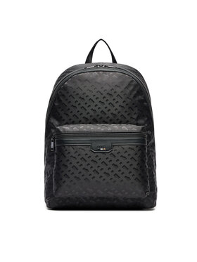 BOSS Boss Rucsac Trystan 50523216 Negru