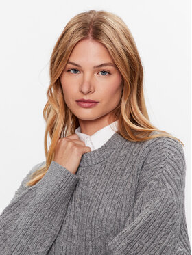 Tommy Hilfiger Πουλόβερ Tommy Hilfiger - 4
