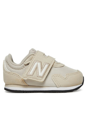 New Balance New Balance Сникърси IV323AC Бежов