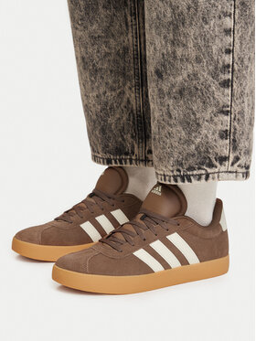 adidas adidas Snīkeri Vl Court 3.0 KJ1801 Brūns