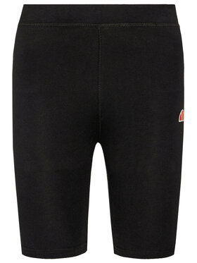 Ellesse Ellesse Kolesarske hlače Tour Cycle SGC07616 Črna Slim Fit
