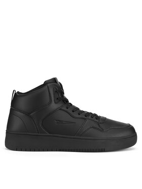 Sprandi Sprandi Sneakersy MP-V12-792 Černá