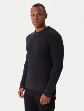 JOOP! Jeans JOOP! Jeans Kampsun Harono 30047662 Tumesinine Modern Fit