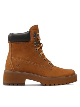 Timberland Timberland Outdoorová obuv Carnaby Cool 6in TB0A5VPZ2311 Hnedá