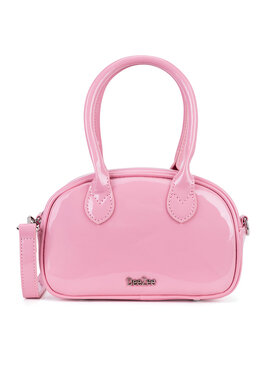 DeeZee DeeZee Handtasche DZE-S-019-07 Rosa