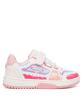 Primigi Primigi Sneakers AVANT 1460400 Bianco