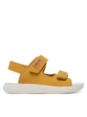 Geox Geox Sneakersy B Sandal Lightfloppy B455SB 00032 C2003 Barevná
